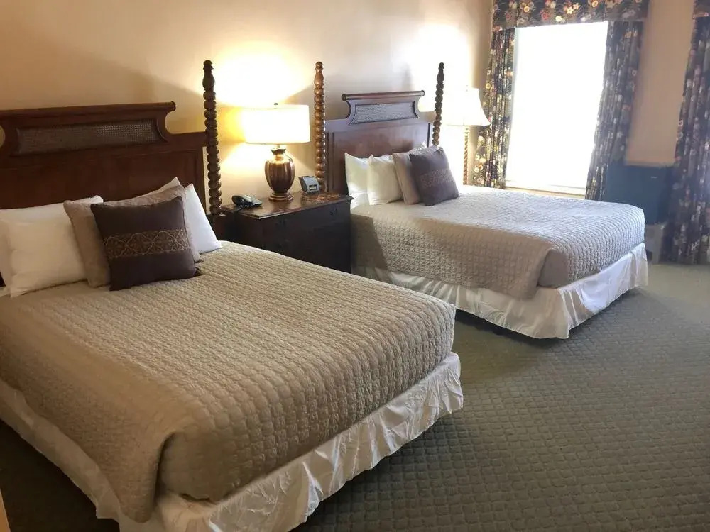 The Norwich Inn
