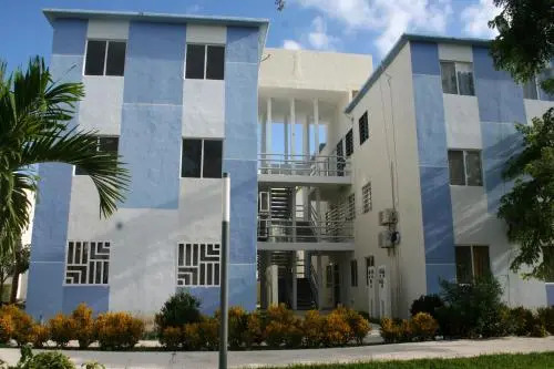 Apartamentos Paraíso Maya