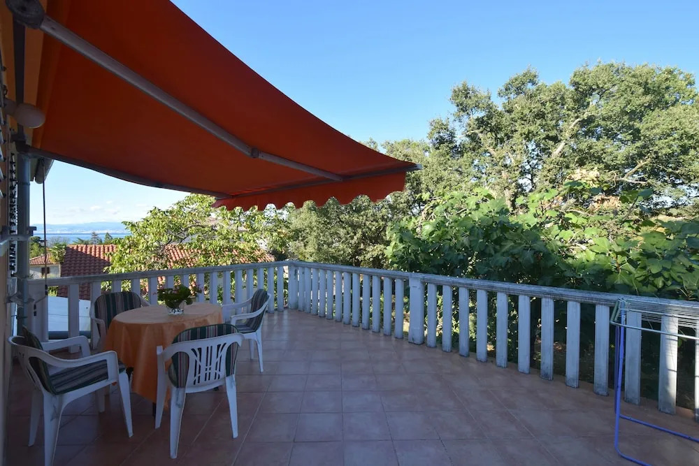 Apartment Magdica