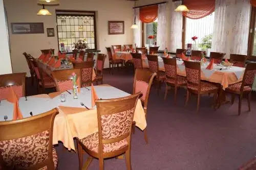 Pension Isernhagen