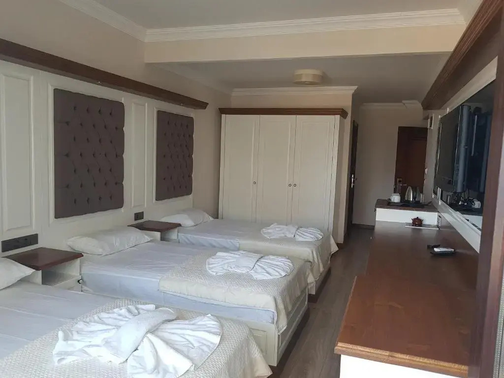 Blue Pier Hotel