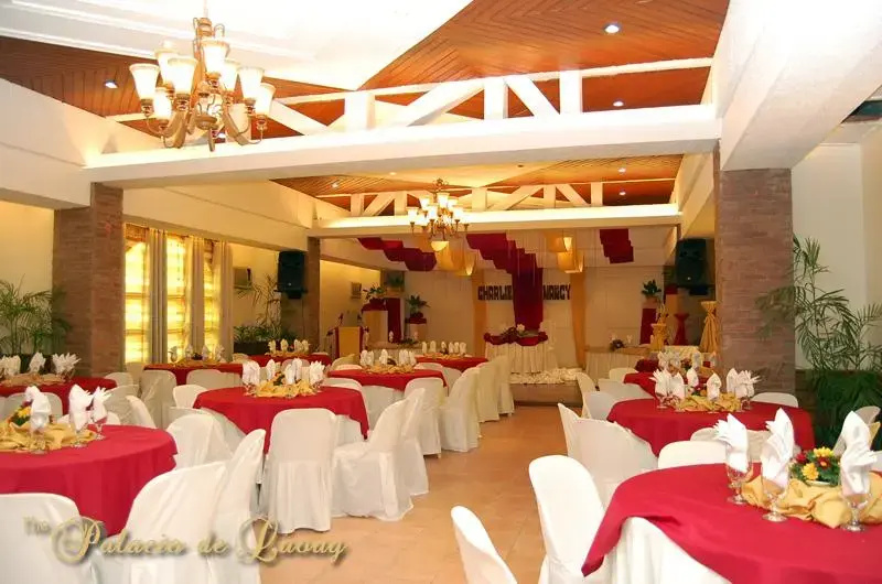 The Palacio de Laoag