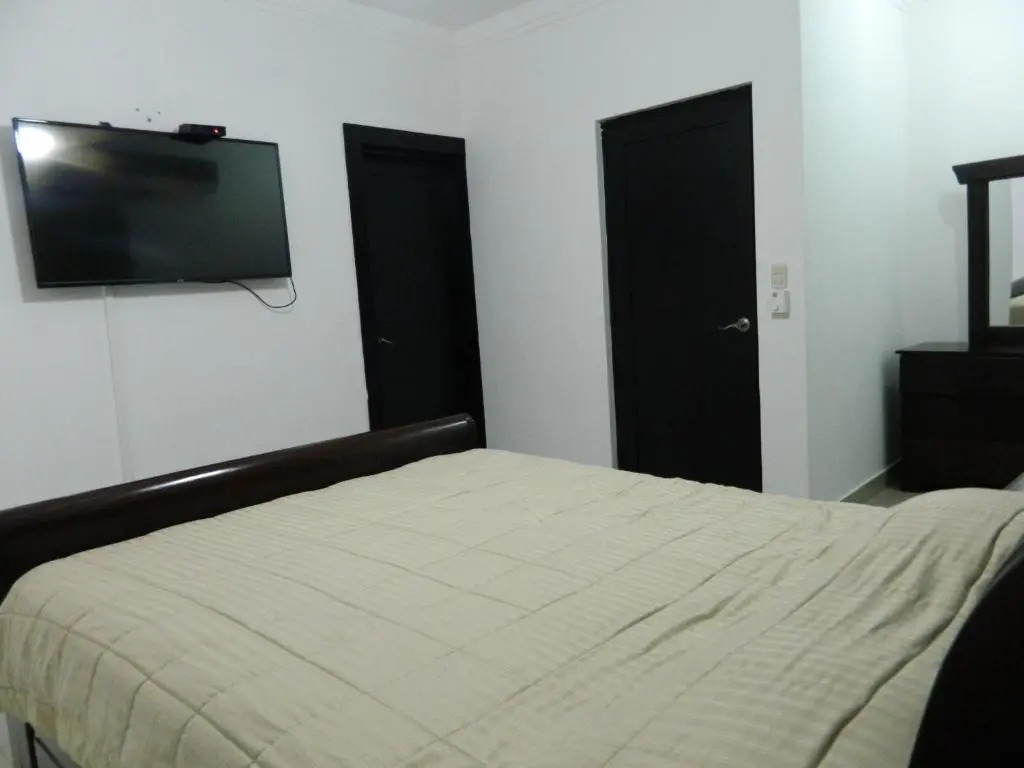 Residencial Vista Del Bosque