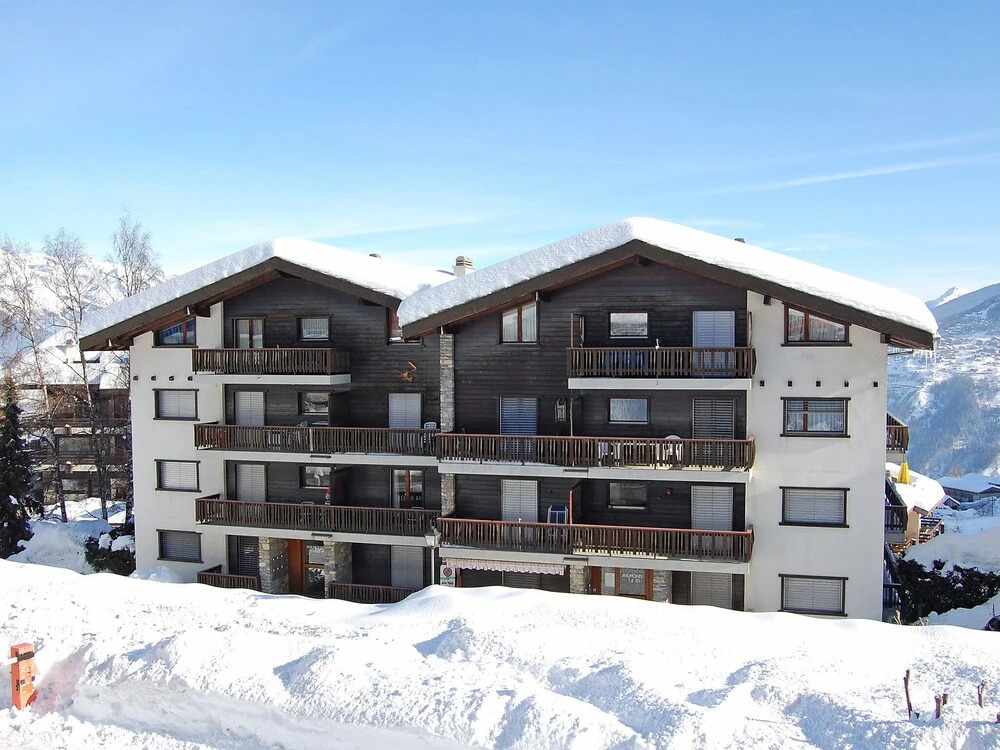 An Mone 20 Haute-nendaz
