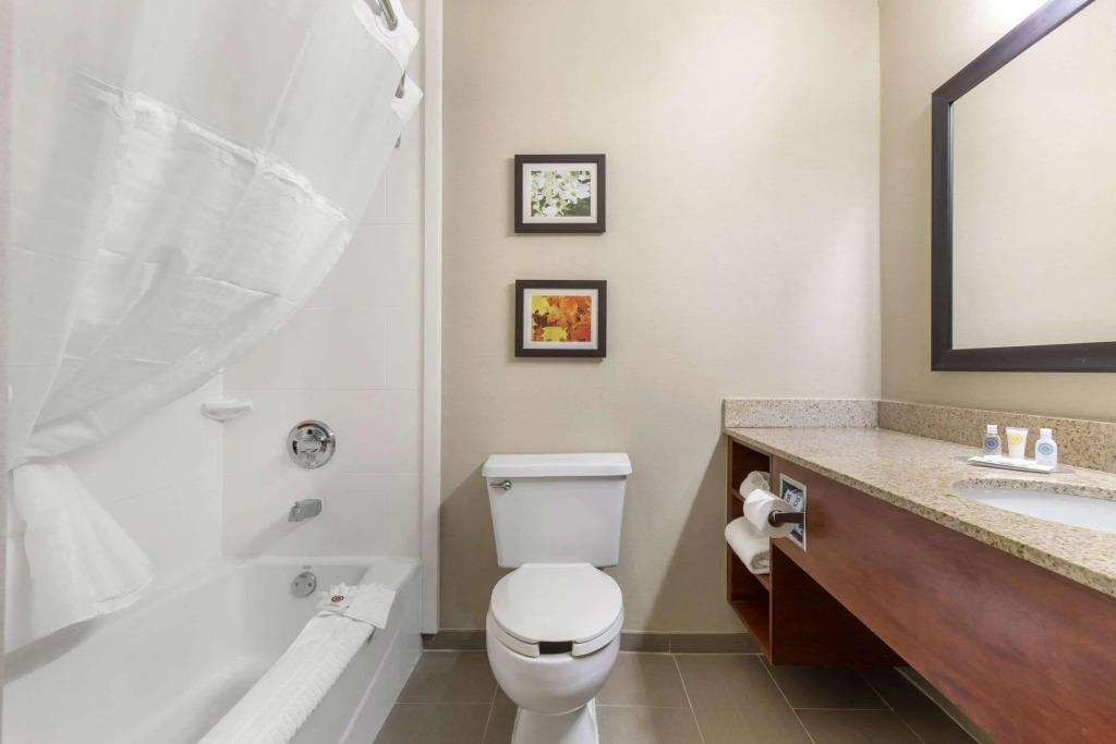 Comfort Inn Shelby