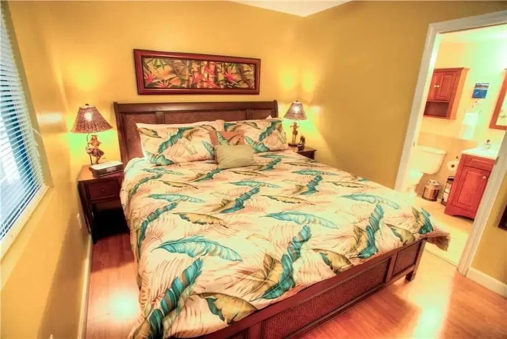 Pacific Shores A204 - Two Bedroom Condo