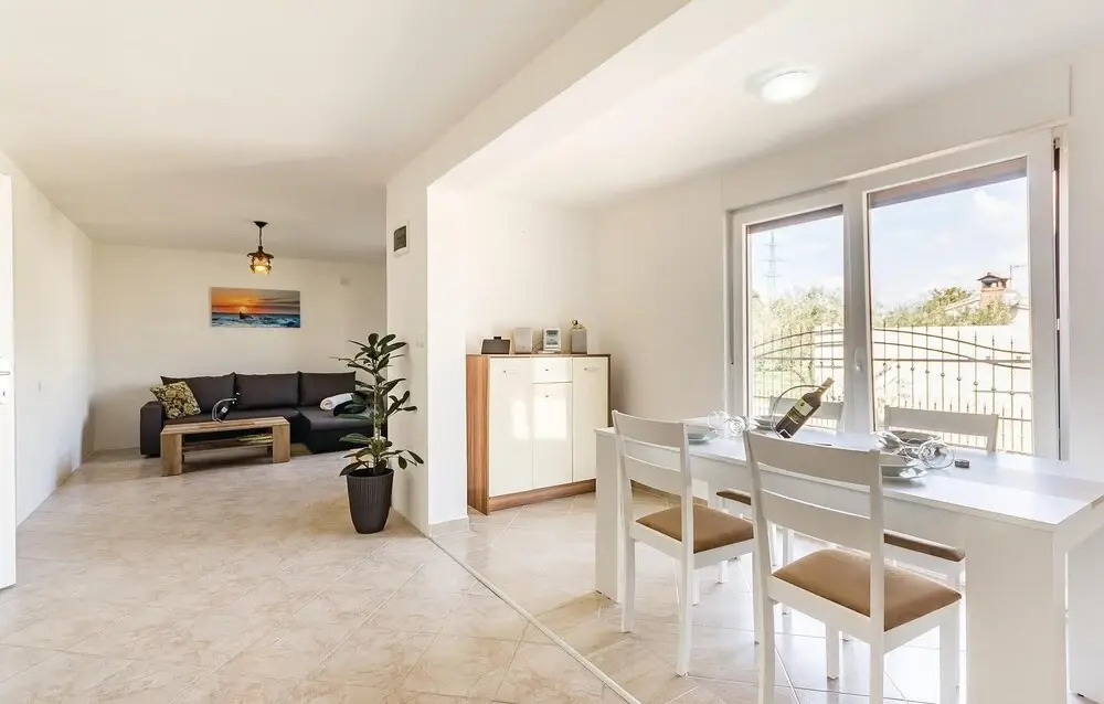Two-Bedroom Holiday Home In Medulin
