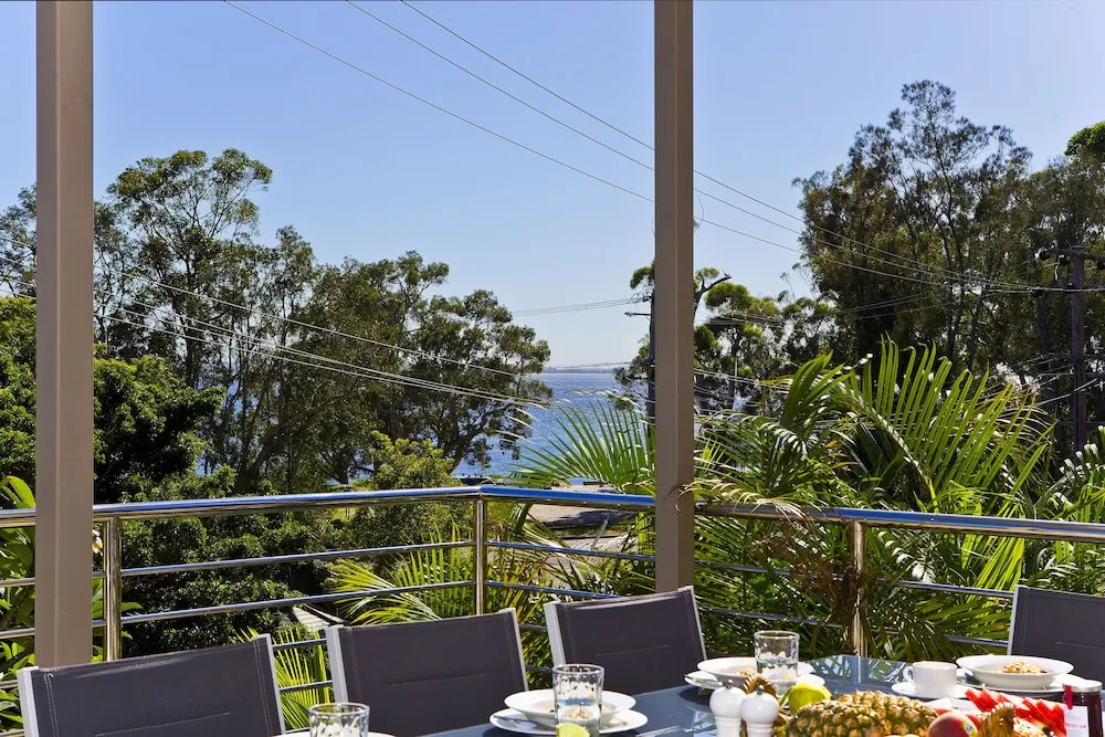 Beachside Haven - Your Perfect Oasis Home