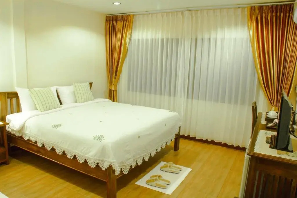 Chan Chiangmai House
