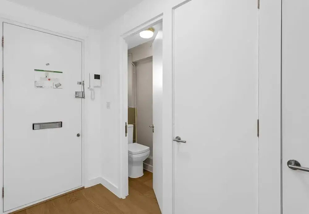 City Relay Belgravia Apartment 13