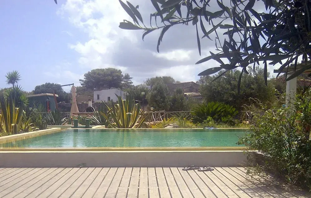 Lisola Residence