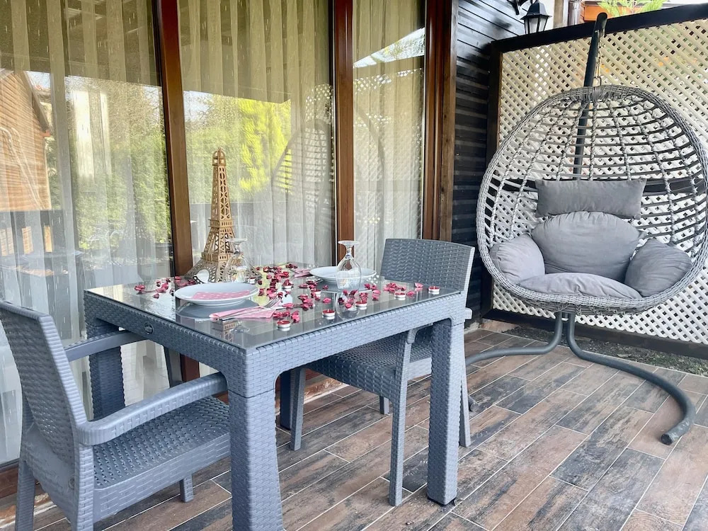 Kirkpinar Otantik Otel