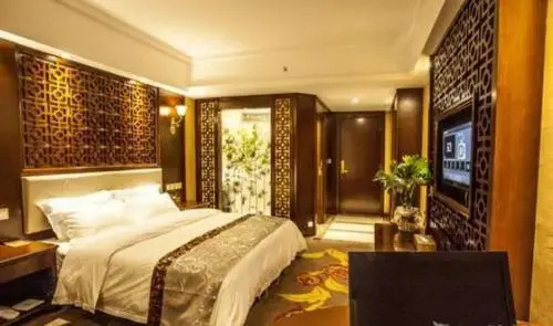 Fengshanlinka Hotel