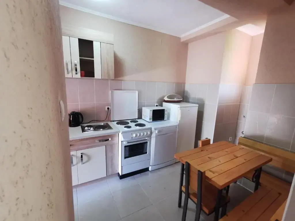 Bar-Apartman 2