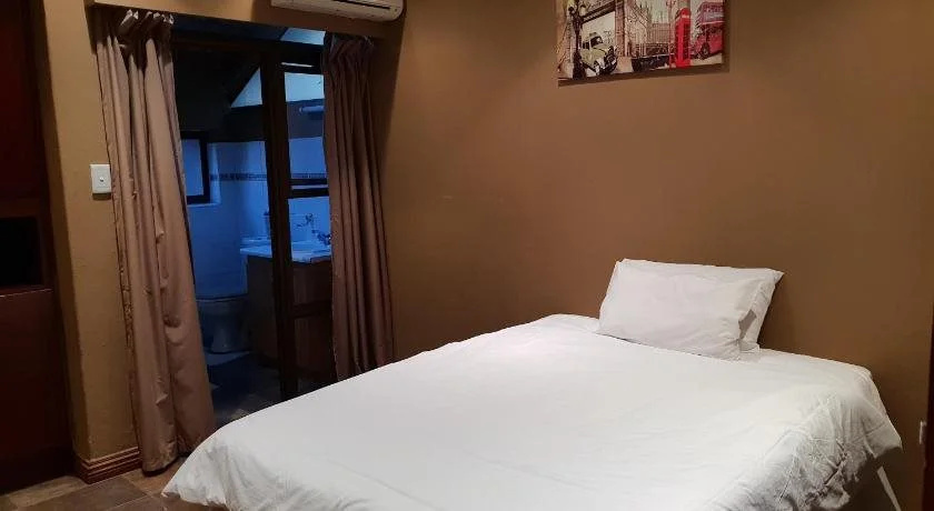 Nimiko Guest House