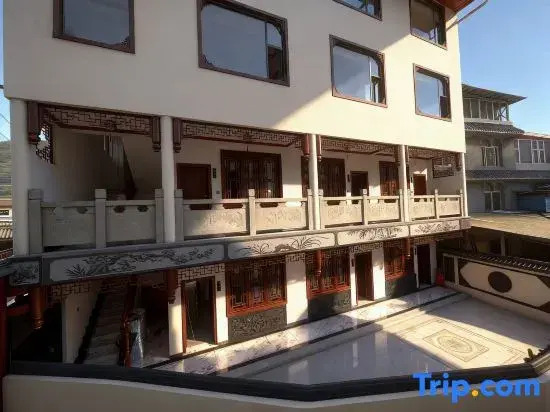 Homely Homestay