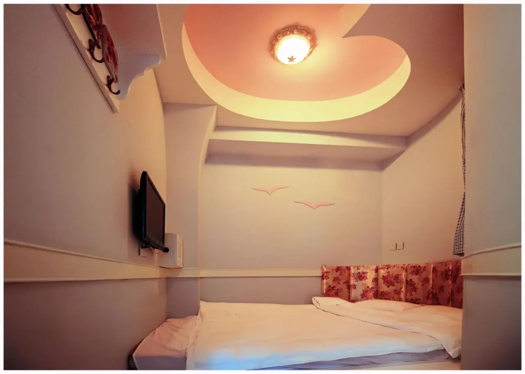 Xiamen Dora's House Bed & Breakfast Coast Branch