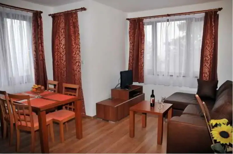 TES Rila Park Apartments