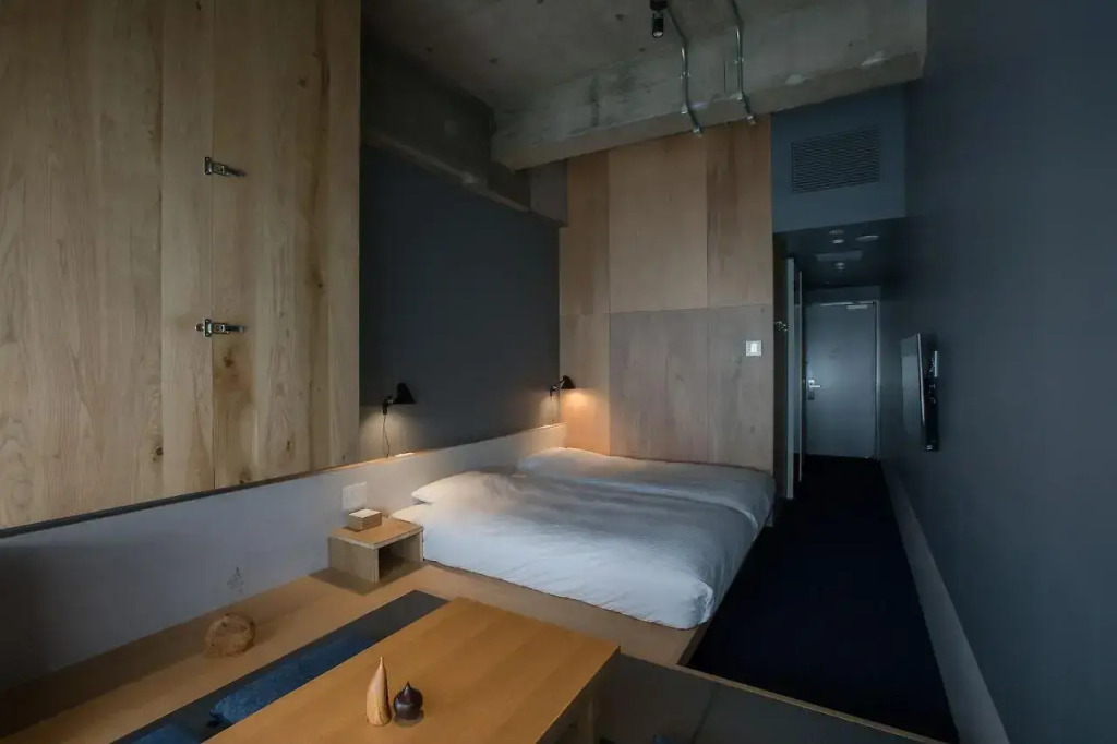 KUMU Kanazawa by THE SHARE HOTELS