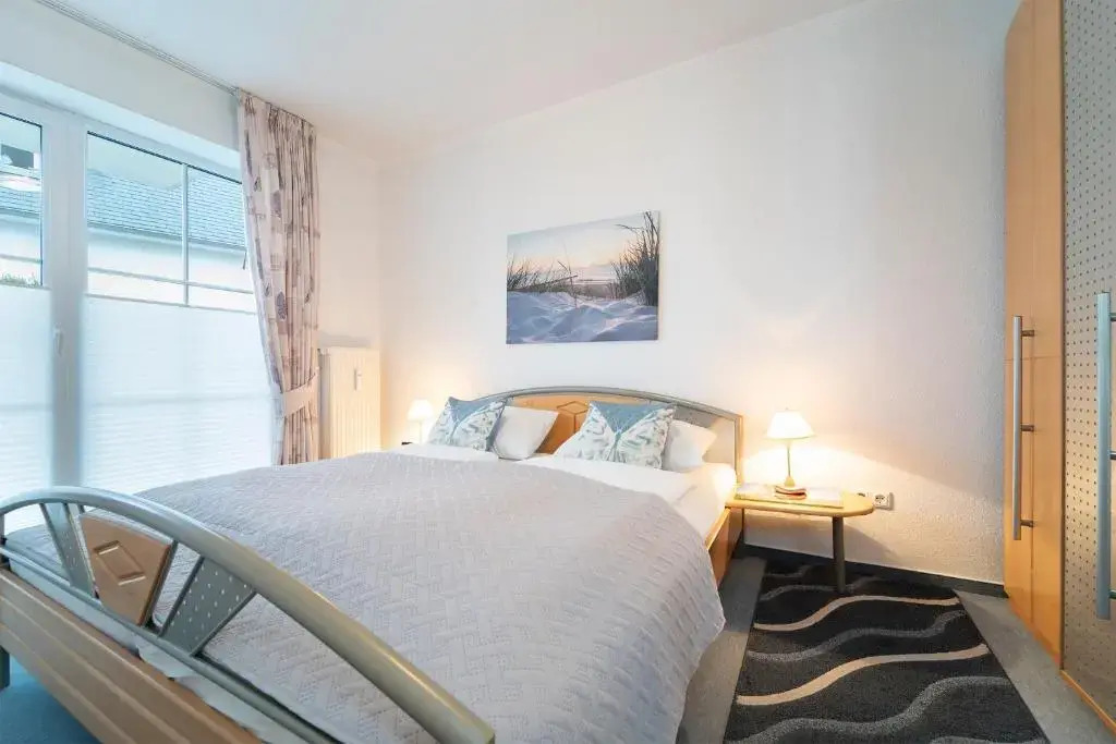 Sonnenpark, Wohnung 5
