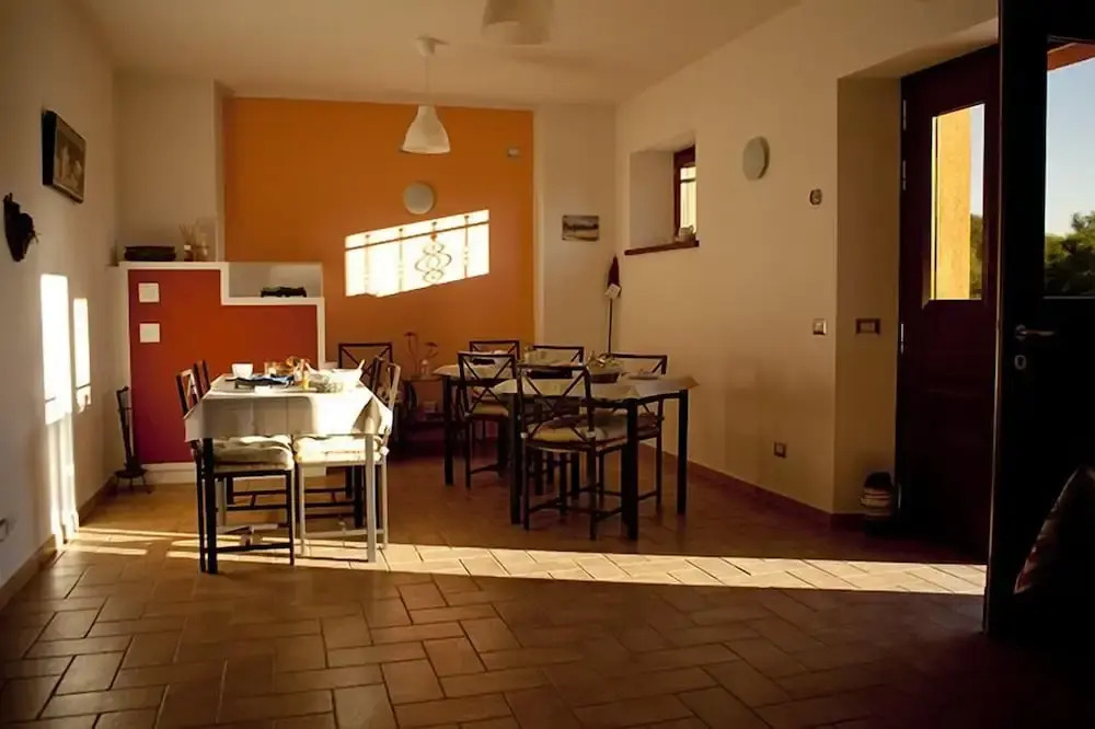 B&B Al Sole Di Cavessago