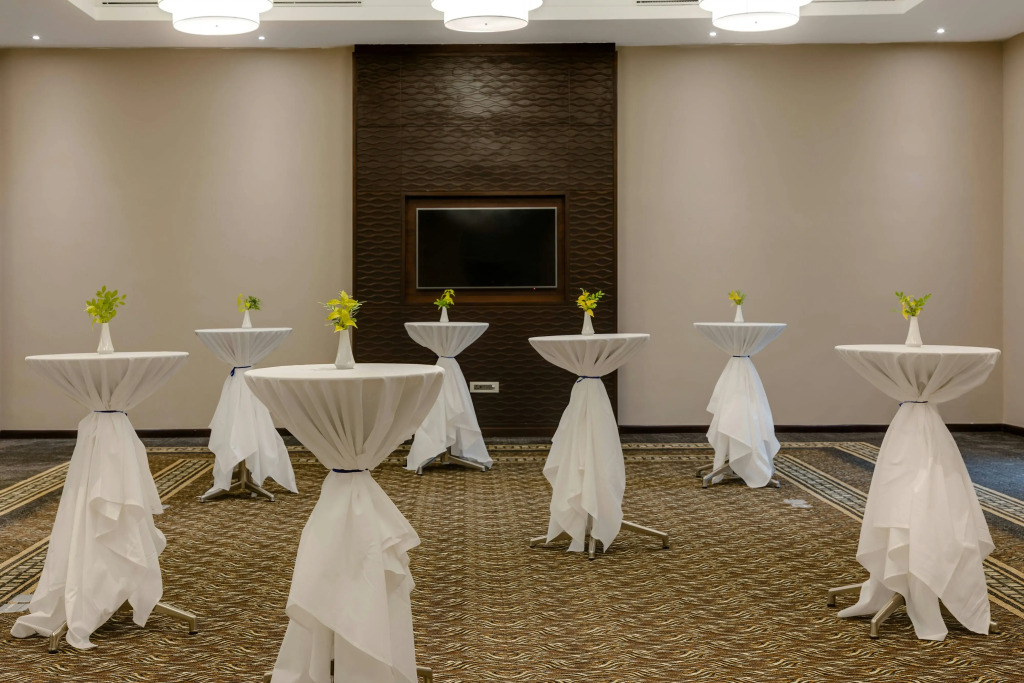 Protea Hotel Owerri Select
