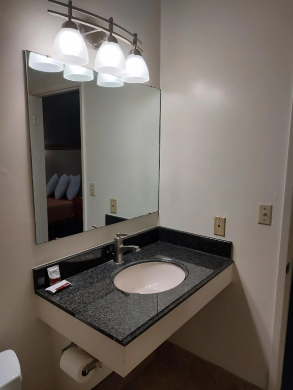 Economy Inn Richmond