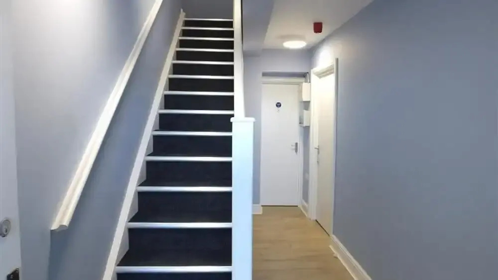 Newbridge House Apartment 2