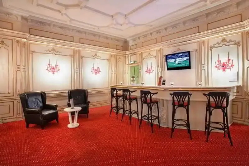 Hotel Boulevard Berlin