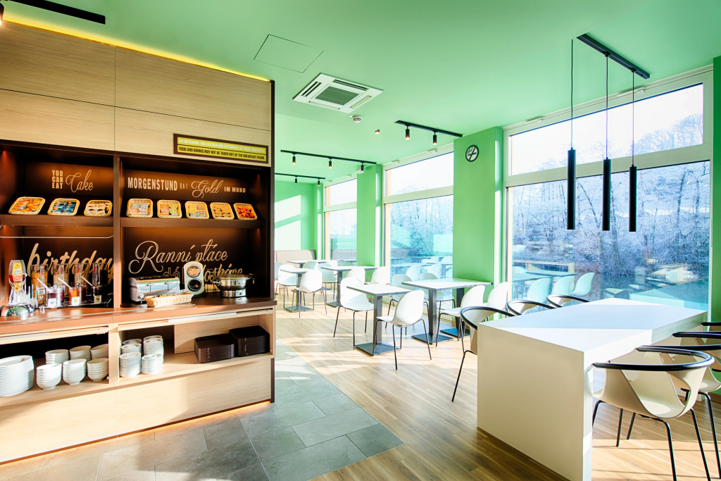 B&B Hotel Wetzlar