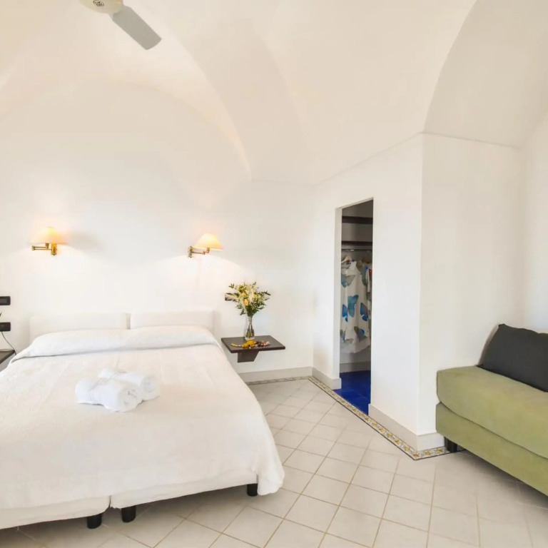 Mursia Wellness Hotel