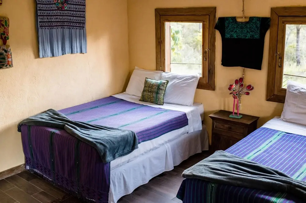 Pine Ridge Lodge