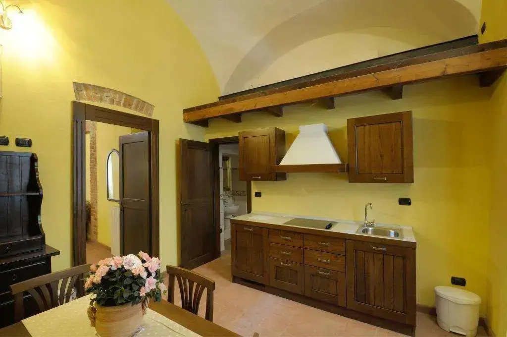 Palazzo Centro Alloggi Vacanza