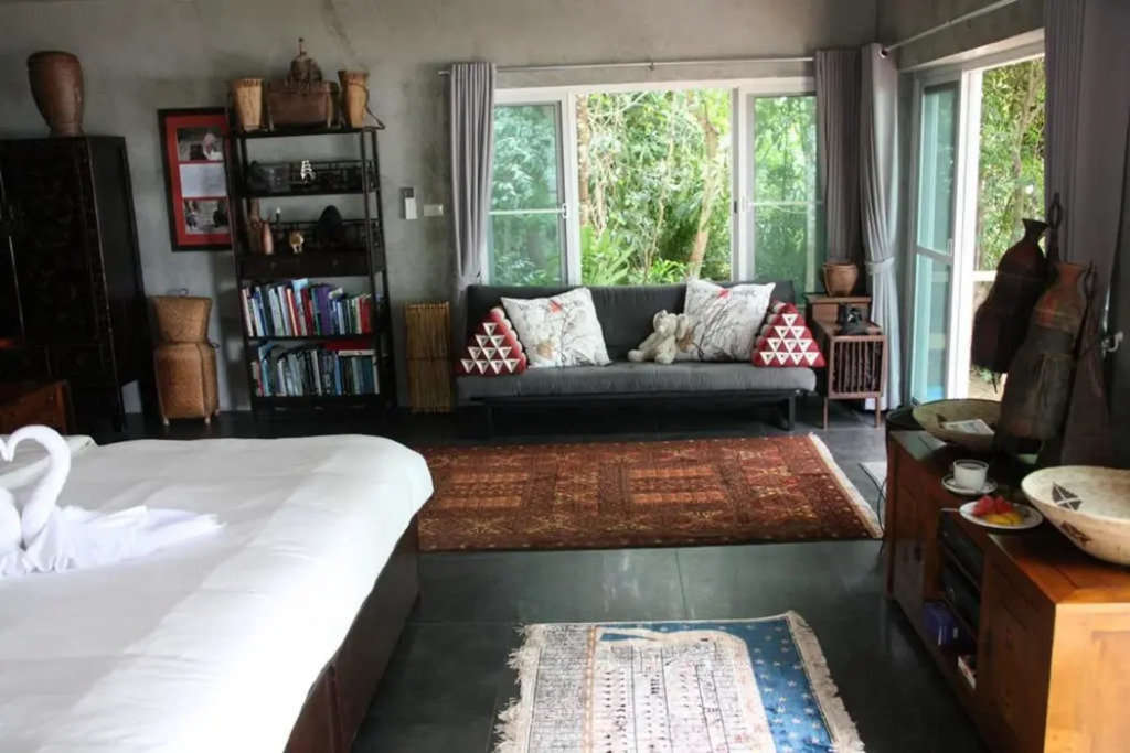 The Other Side Villas