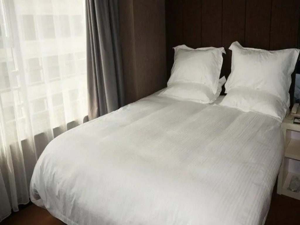 GreenTree Inn Shandong Zibo Railway Station Jinjing Avenue Business Hotel