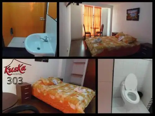 Hotel Kuska