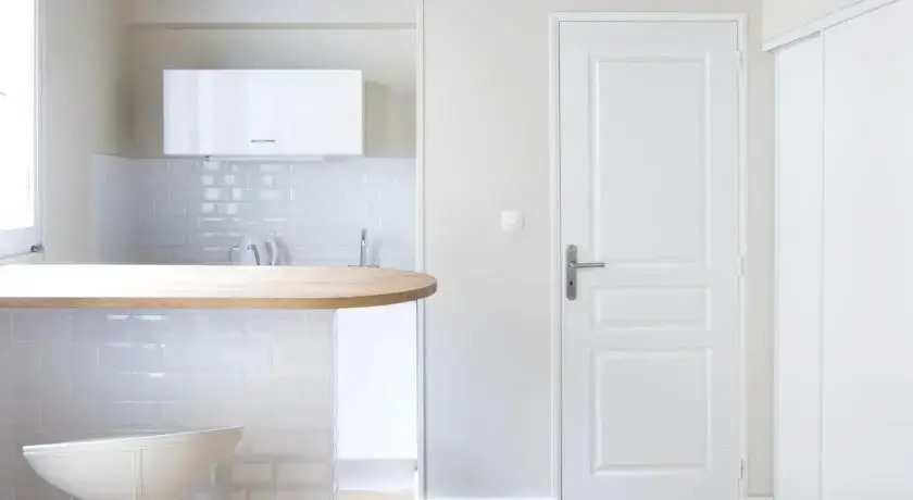 Apart Inn Paris - Commines