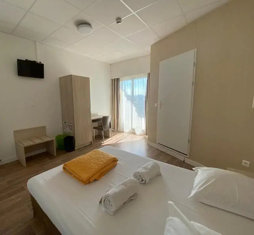 Auberge de Jeunesse