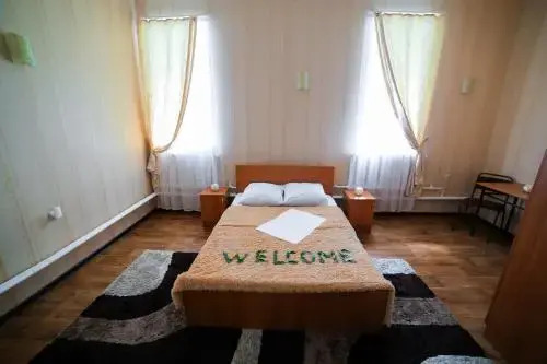 EUROPA Hotel
