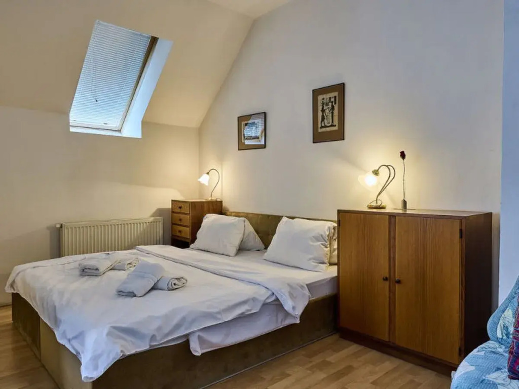 Apartment Klondajk (HRA120)