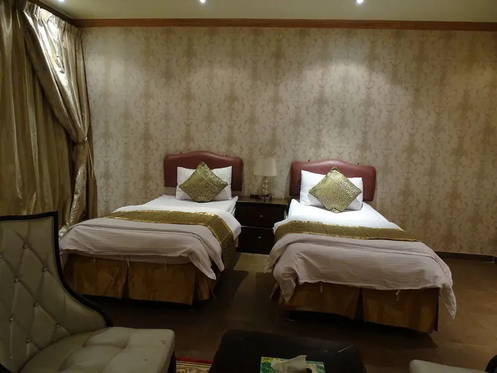 Comfort Inn Suites Riyadh