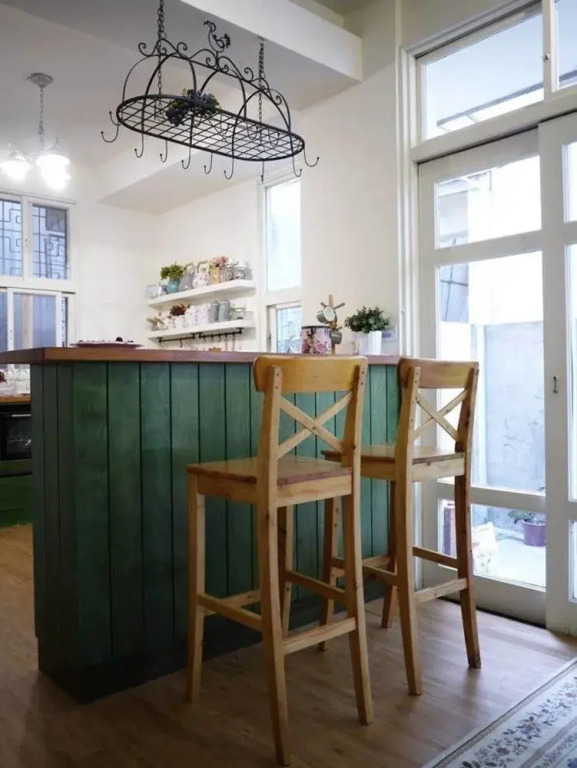 Yimisunlight B&B
