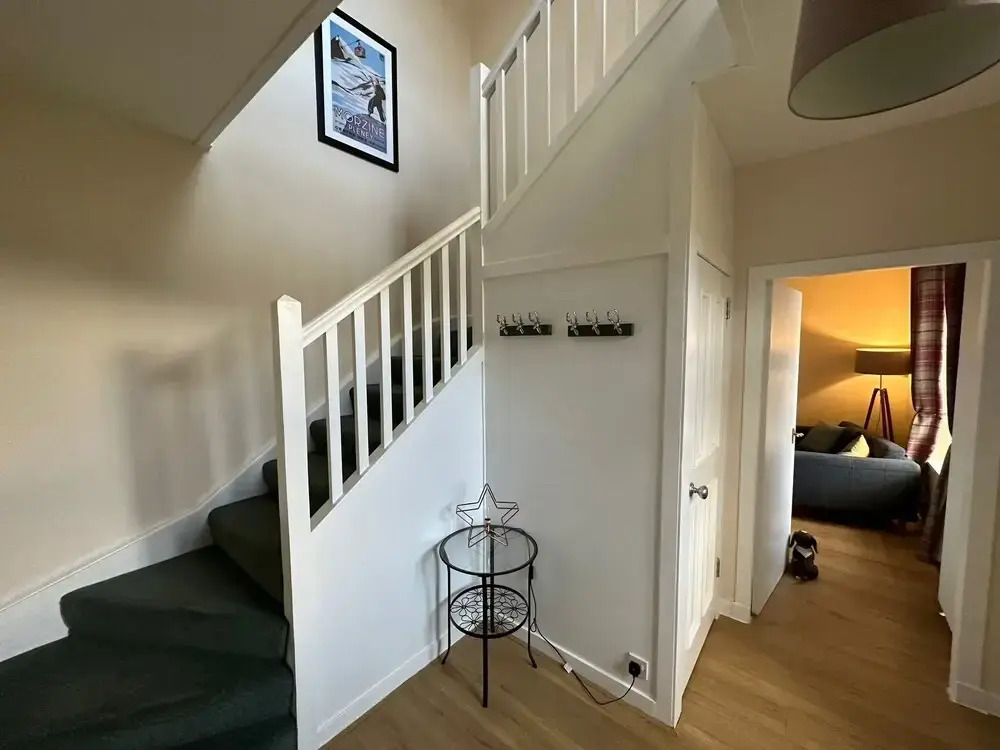 Immaculate 3 Bedroom House in Blair Atholl