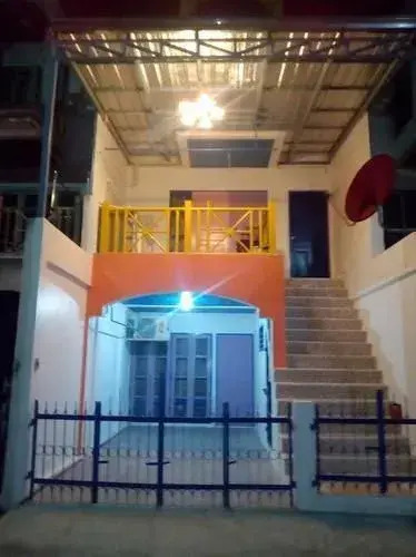 U-Sa-By House