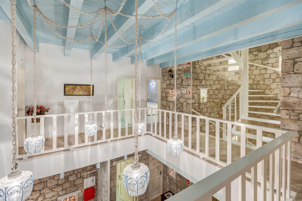 Beyazhan Hotel