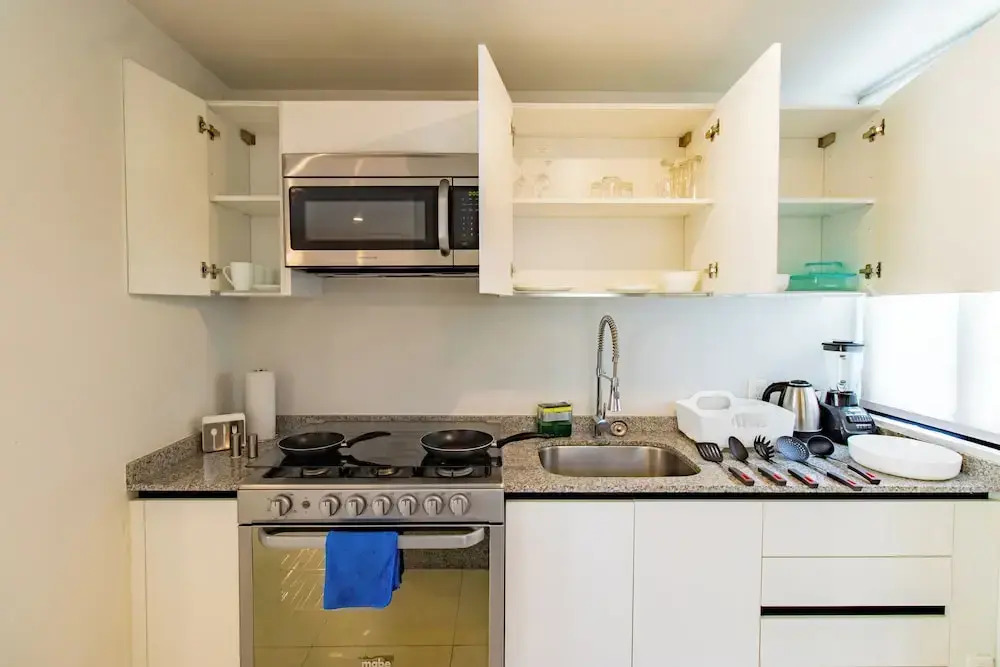 Capitalia Living - Apartments - Céfiro 5