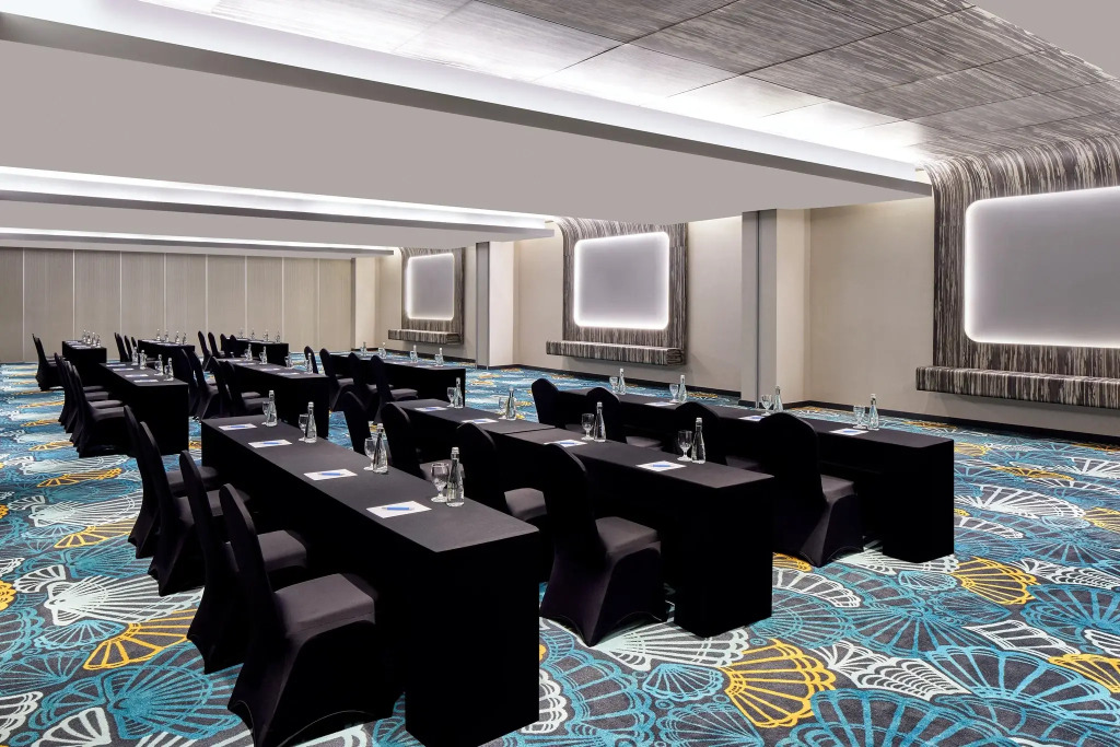 Four Points by Sheraton Bali, Ungasan