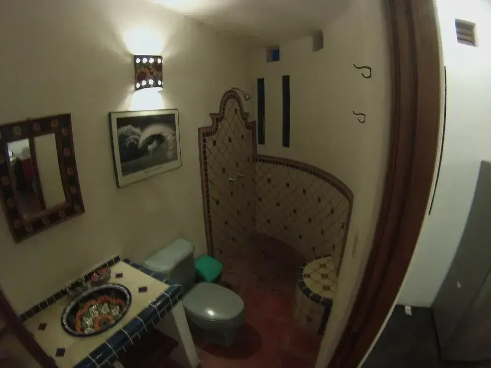Hotel Suites Brisas Carrizalillo
