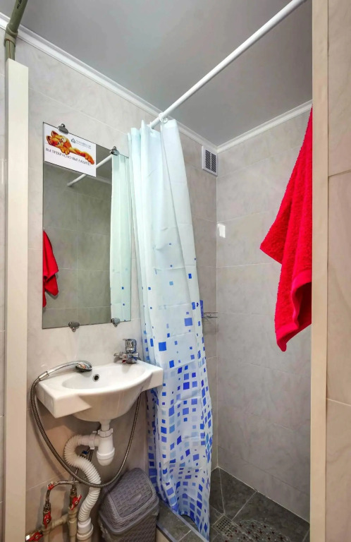 YourHouse на Розыбакиева Утепова