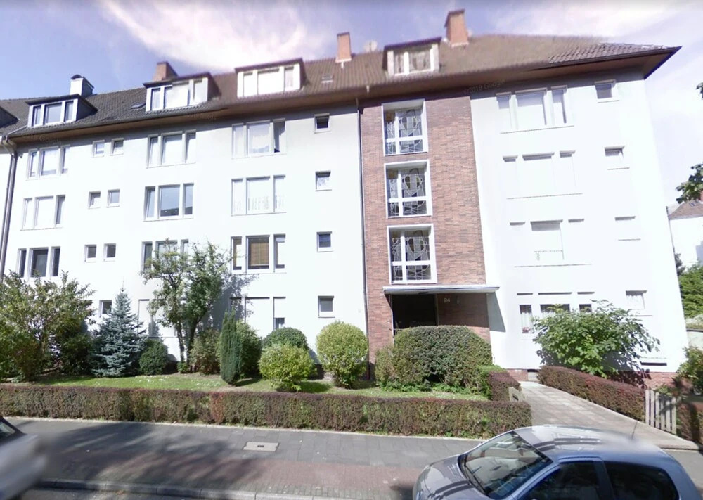 Apartment Muensterstrasse